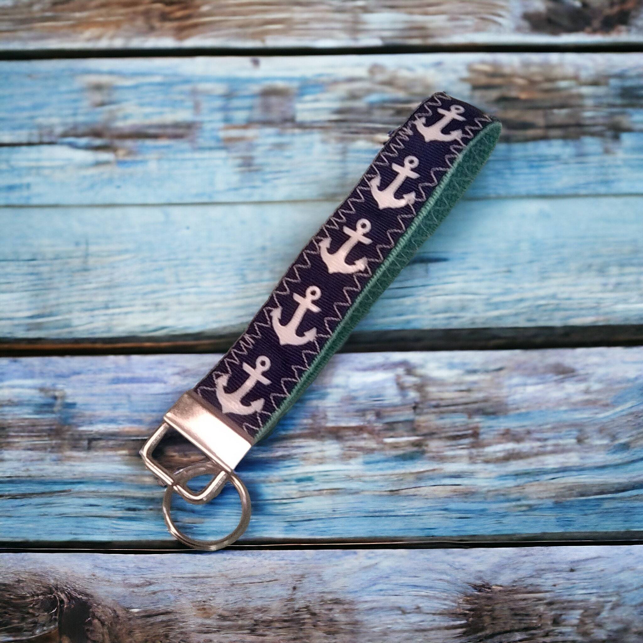 Mens keychain lanyard hotsell
